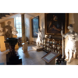 照片 英国(United Kingdom) 苏格兰(Scotland) 班夫(Banff) 达夫庄园(Duff House) 2011-07 16