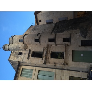 照片 法国(France) 于泽斯(Uzes) 2017-08 96