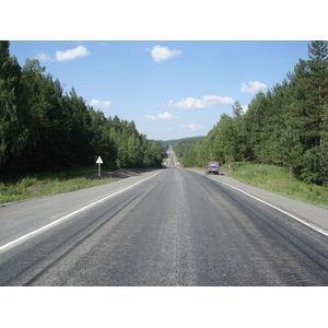 照片 俄罗斯(Russia) 乌拉尔(Ural) 2006-07 175
