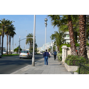 照片 法国(France) 尼斯(Nice) 尼斯西区(Nice West) 2008-04 163