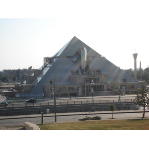 照片 俄罗斯(Russia) 喀山(Kazan) 2006-07 73
