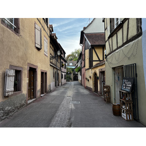 照片 法国(France) 科尔马(Colmar) 2023-10 20