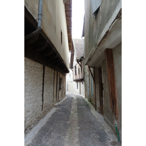 照片 法国(France) 伊西雅克(Issigeac) 2010-08 47