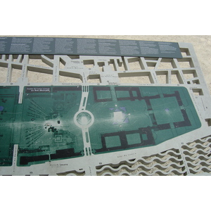 照片 法国(France) 巴黎(Paris) 卢浮宫卡鲁塞尔花园(Louvre Carrousel Garden) 2007-05 36