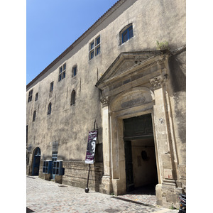 照片 法国(France) 阿尔勒(Arles) 2026-06 42