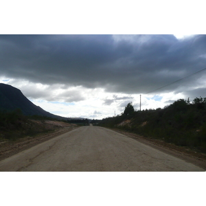 照片 南非(South Africa) 赫曼努斯至克尼斯纳公路(Harmanus to Knysna road) 2008-09 3