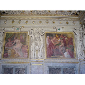 照片 法国(France) 枫丹白露(Fontainebleau) 2002-08 39