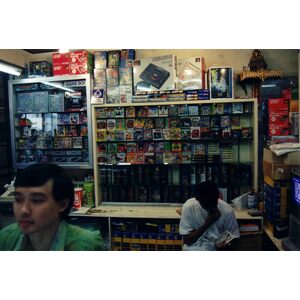 照片 泰国(Thailand) 曼谷(Bangkok) 1990-04 2