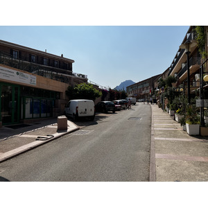 照片 法国(France) 科西嘉岛(Corsica) 波尔托(Porto) 2023-06 3