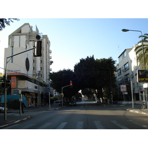 照片 以色列(Israel) 特拉维夫(Tel Aviv) 2006-12 36