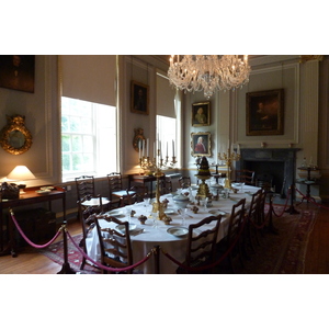 照片 英国(United Kingdom) 苏格兰(Scotland) 班夫(Banff) 达夫庄园(Duff House) 2011-07 17