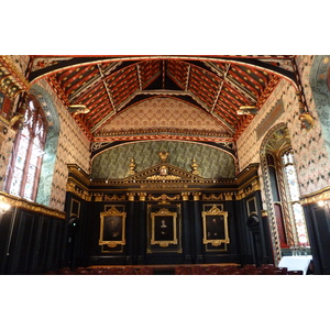 照片 英国(United Kingdom) 剑桥(Cambridge) 2011-07 129
