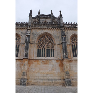 照片 葡萄牙(Portugal) 巴塔利亚(Batalha) 2013-01 117