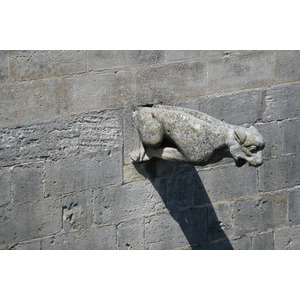 照片 法国(France) 塔拉斯孔(Tarascon) 塔拉斯孔城堡(Tarascon Castle) 2008-04 105