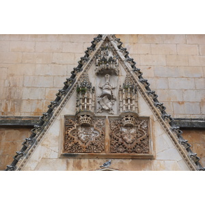 照片 葡萄牙(Portugal) 巴塔利亚(Batalha) 2013-01 111