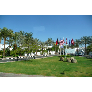照片 埃及(Egypt) 沙姆沙伊赫(Sharm el Sheikh) 2008-06 61