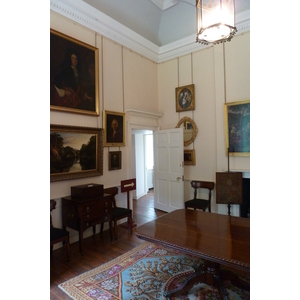 照片 英国(United Kingdom) 苏格兰(Scotland) 班夫(Banff) 达夫庄园(Duff House) 2011-07 19