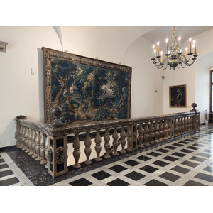 照片 波兰(Poland) 克拉科夫(Krakow) 瓦维尔城堡(Wawel castle) 2026-09 198