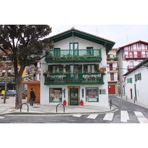 照片 法国(France) 巴斯克地区(Basque Country) 2013-01 19