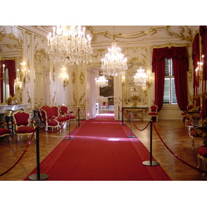 照片 奥地利(Austria) 维也纳(Vienna) 2001-11 86