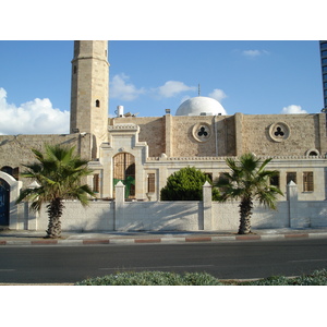 照片 以色列(Israel) 特拉维夫(Tel Aviv) 2006-12 49