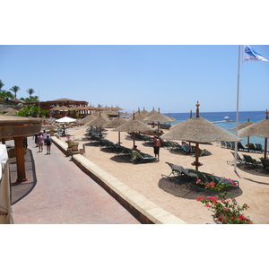 照片 埃及(Egypt) 沙姆沙伊赫(Sharm el Sheikh) 凯悦酒店(Hyatt Hotel) 沙姆沙伊赫凯悦海滩(Hyatt Sharm el Sheikh Beach) 2008-06 7