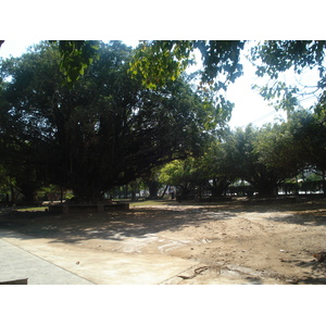 照片 泰国(Thailand) 彭世洛(Phitsanulok) 库哈萨万寺(Wat Kuhasawan) 2008-01 4