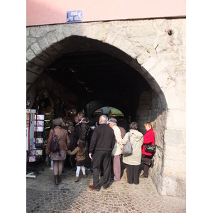 照片 法国(France) 安纳西(Annecy) 2012-02 163