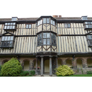 照片 英国(United Kingdom) 剑桥(Cambridge) 2011-07 74