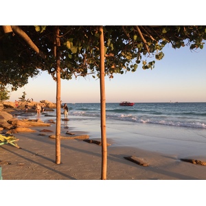 照片 泰国(Thailand) 沙美岛(Ko Samet) 2016-01 93