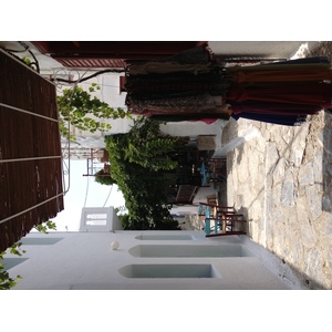 照片 希腊(Greece) 阿莫尔戈斯岛(Amorgos) 2014-07 114