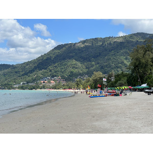 照片 泰国(Thailand) 普吉岛(Phuket) 卡塔海滩(Kata Beach) 2021-12 182