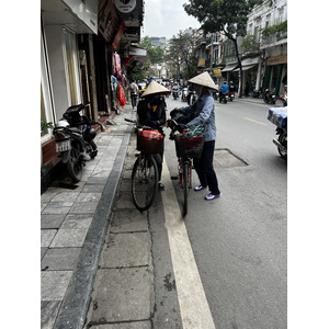 照片 越南(Vietnam) 河内(Hanoi) 2024-01 12