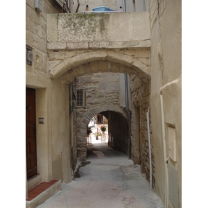 照片 法国(France) 索米耶尔(Sommieres) 2006-06 27