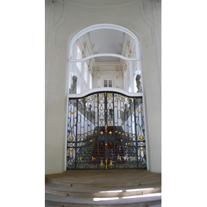 照片 捷克(Czech Republic) 布拉格(Prague) 布拉格城堡(Prague Castle) 2007-07 14