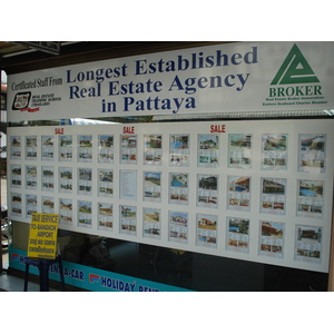 照片 泰国(Thailand) 芭提雅(Pattaya) 芭提雅二路(Pattaya 2nd road) 2008-01 155
