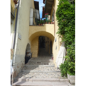 照片 意大利(Italy) 渔夫岛(Isola Pescatori) 2009-06 6