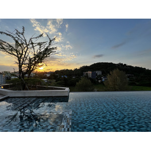照片 泰国(Thailand) 普吉岛(Phuket) 苏林海滩(Surin Beach) 第六大道酒店(6th Avenue Hotel) 2021-12 6