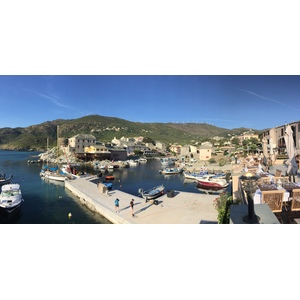 照片 法国(France) 科西嘉岛(Corsica) 森图里(Centuri) 2015-05 2
