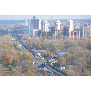 照片 乌克兰(Ukraine) 基辅(Kiev) 佩切尔斯克(Pechersk) 2007-11 54