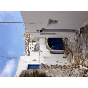 照片 希腊(Greece) 阿莫尔戈斯岛(Amorgos) 2014-07 223