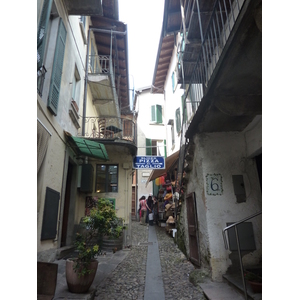 照片 意大利(Italy) 渔夫岛(Isola Pescatori) 2009-06 10