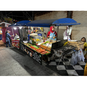 照片 泰国(Thailand) 普吉岛(Phuket) 芭东(Patong) 2021-12 65