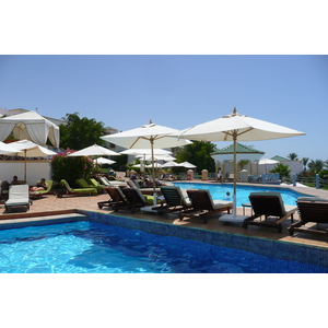 照片 埃及(Egypt) 沙姆沙伊赫(Sharm el Sheikh) 凯悦酒店(Hyatt Hotel) 沙姆沙伊赫凯悦泳池(Hyatt Sharm el Sheikh Pool) 2008-06 72