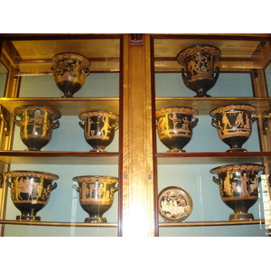照片 俄罗斯(Russia) 圣彼得堡(St Petersburg) 艾尔米塔什博物馆(Hermitage Museum) 2006-03 105