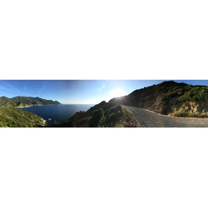 照片 法国(France) 科西嘉岛(Corsica) 科西嘉角(Corsican Cape) 2015-05 14