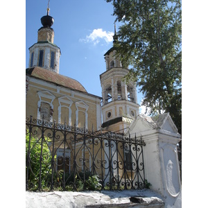 照片 俄罗斯(Russia) 弗拉基米尔(Vladimir) 2006-07 107
