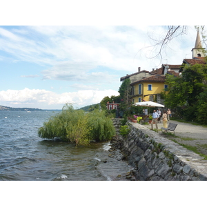 照片 意大利(Italy) 渔夫岛(Isola Pescatori) 2009-06 48