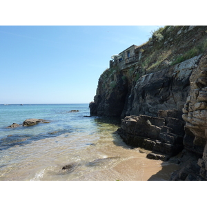 照片 法国(France) 伊厄岛(Ile d'yeu) 2009-07 36