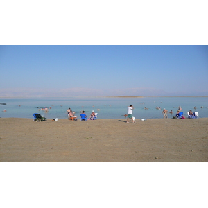 照片 以色列(Israel) 埃因博克(Boqeq) 2007-06 130